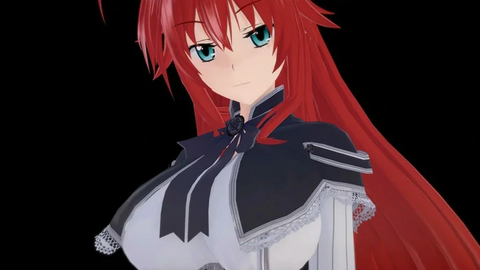 图片[10]-安卓+电脑【SLG动态】恶魔学院 DxD V0.65 步-大壮社区