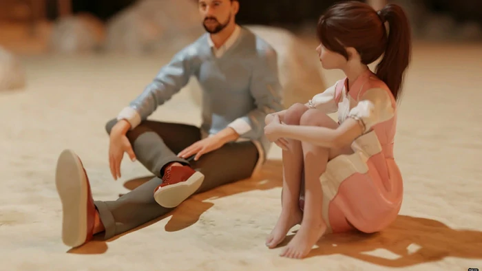 图片[7]-安卓+电脑【欧美SLG动态】非本能0.6 步-大壮社区