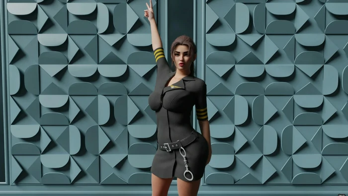 图片[8]-安卓+电脑【欧美SLG动态】非本能0.6 步-大壮社区