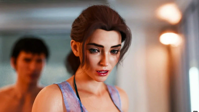 图片[14]-安卓+电脑【欧美SLG动态】非本能0.6 步-大壮社区