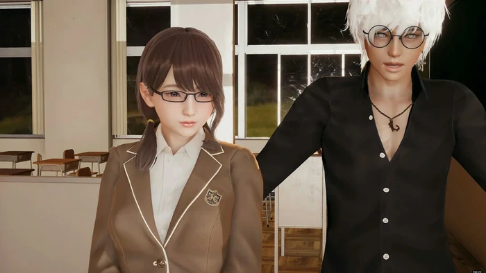 图片[2]-安卓+电脑【亚洲SLG动态】光环Ep3v1.2 步-大壮社区