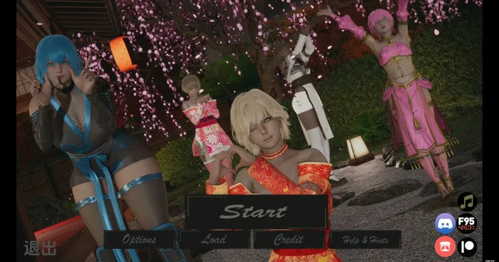 图片[5]-安卓+电脑【亚洲SLG动态】光环Ep3v1.2 步-大壮社区