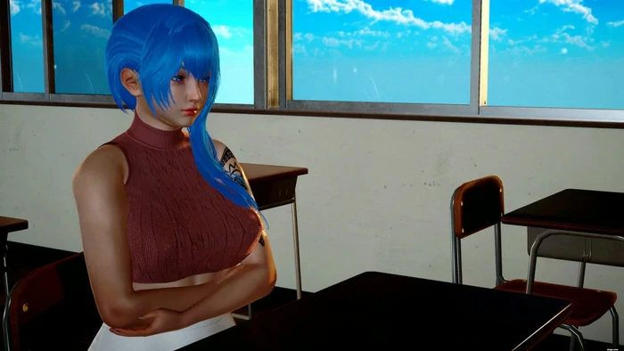 图片[8]-安卓+电脑【亚洲SLG动态】光环Ep3v1.2 步-大壮社区