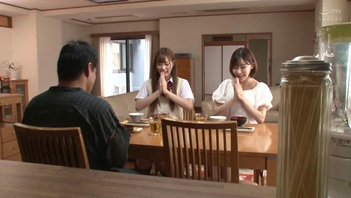 图片[5]-安卓+电脑【真人SLG动态CV】鬼畜义父之姐妹调教 完结 步-大壮社区