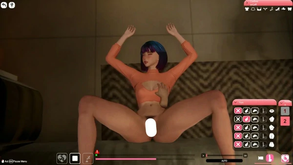 图片[3]-电脑版【精品3D互动SLG全动态】隔壁的美艳人妻 The Wife Next Door v1.4.21 Steam DLC 步-大壮社区