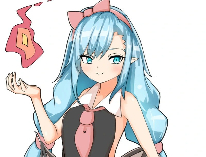 图片[2]-安卓+电脑【RPG】继续❤追着魅魔酱～魅魔之书～ 骑-大壮社区