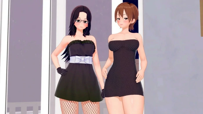 图片[7]-安卓+电脑【SLG动态】家庭教师v0.19.0 步-大壮社区