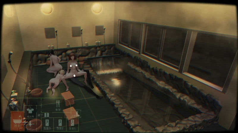 图片[8]-安卓+电脑【SLG动态】奸视～我想吸引你奸视 骑 ty模拟器-大壮社区