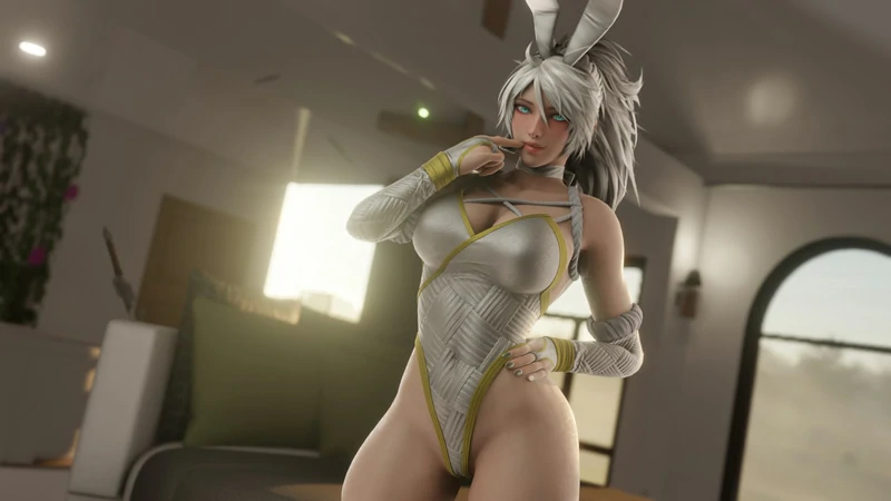 图片[6]-安卓+电脑【欧美SLG动态】卡在我的游戏中 Stuck In My Game V0.5.2 步-大壮社区