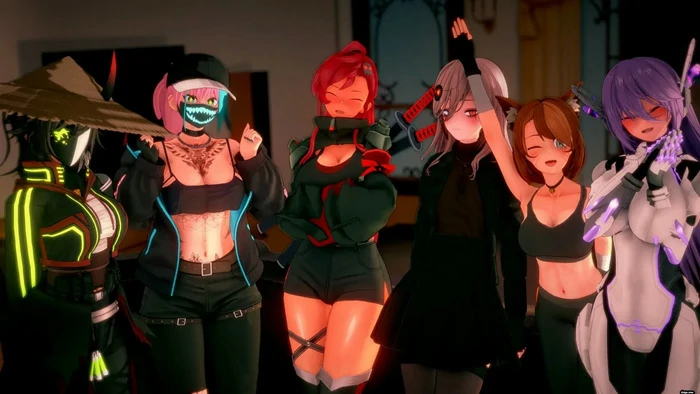 图片[1]-安卓+电脑【SLG动态】空气进化0.3.3 步-大壮社区