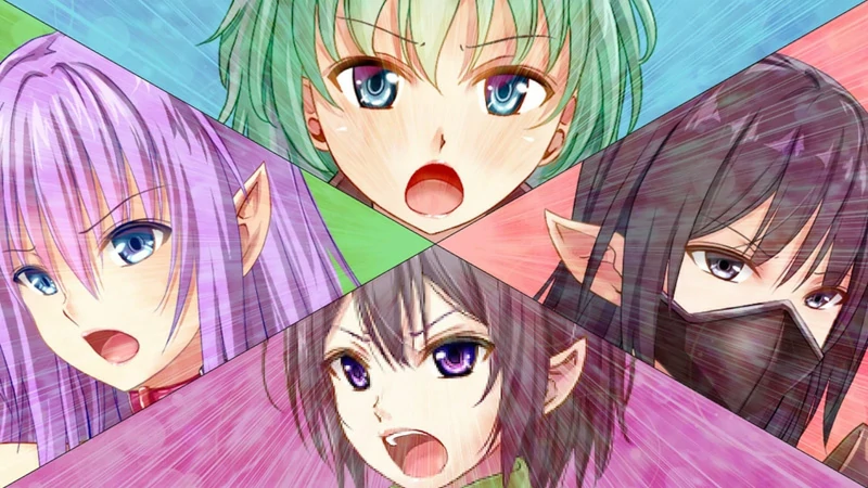 图片[2]-安卓+电脑【RPG/NTR/CV】糊涂桑皮的大冒险3 v1.1 作弊 骑-大壮社区