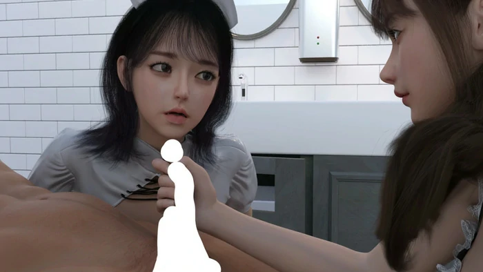 图片[14]-安卓+电脑【神作SLG动态】城市之光爱欲之都v0.2.5 步-大壮社区