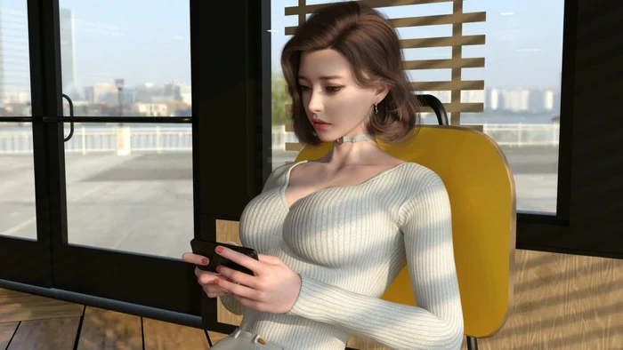 安卓+电脑【神作SLG动态】城市之光爱欲之都v0.2.5 步-大壮社区