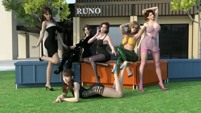 图片[12]-安卓+电脑【神作SLG动态】城市之光爱欲之都v0.2.5 步-大壮社区