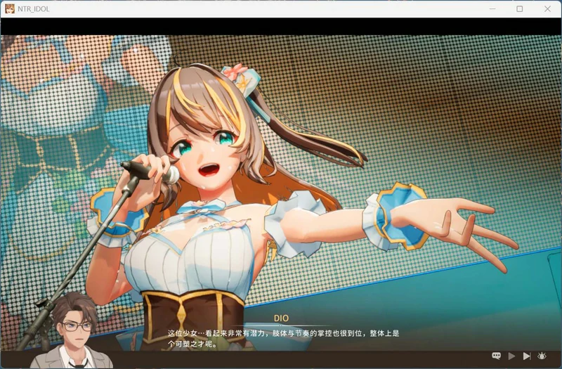 图片[10]-电脑版【3D互动SLG动态】NTR偶像梦的约定 V2.01 官中正式版+存档 步-大壮社区