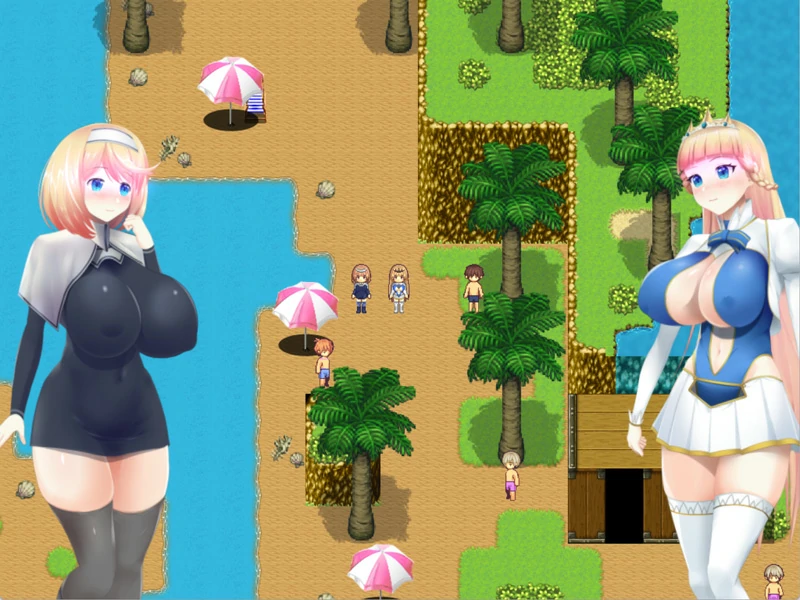 图片[10]-安卓+电脑【精品RPG全动态】催眠公主骑士 V1.0.1官中+存档 步 joi模拟器玩-大壮社区