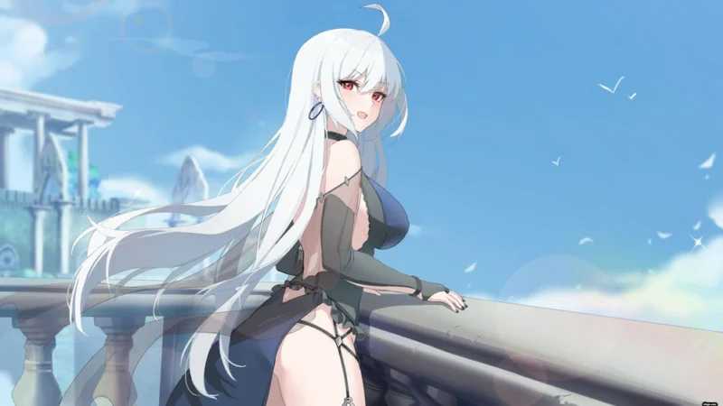 图片[9]-安卓+电脑【养成互动SLG动态CV】魔界少女与奴隶召唤术V20241003 官中步兵+自带全回想解放-大壮社区