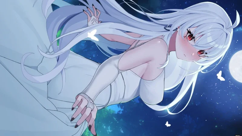 图片[10]-安卓+电脑【养成互动SLG动态CV】魔界少女与奴隶召唤术V20241003 官中步兵+自带全回想解放-大壮社区