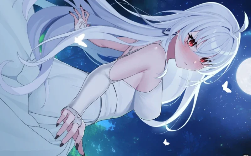 安卓+电脑【养成互动SLG动态CV】魔界少女与奴隶召唤术V20241003 官中步兵+自带全回想解放-大壮社区