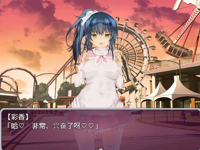 图片[2]-安卓+电脑【SLG/NTR/CV】偶像养成计划 作弊 骑-大壮社区