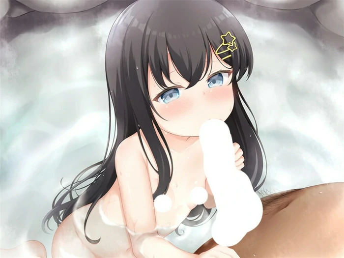 图片[2]-安卓+电脑【RPG贫乳系】潜入吧播种大叔与温泉少女 骑-大壮社区