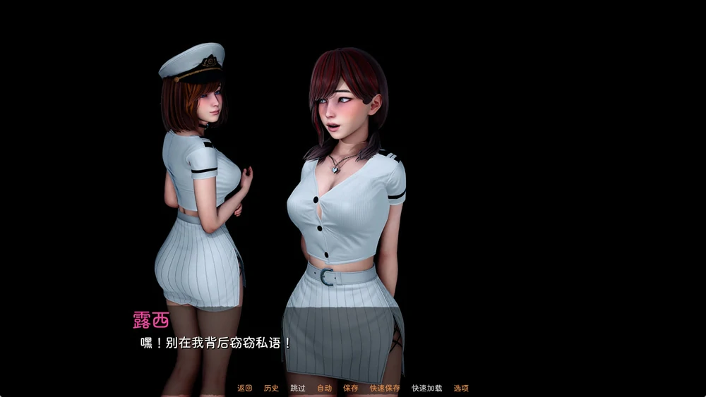 图片[4]-安卓+电脑【亚洲风SLG动态】人性之间 v0.3.1 新作 步-大壮社区