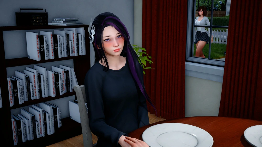 图片[6]-安卓+电脑【亚洲风SLG动态】人性之间 v0.3.1 新作 步-大壮社区