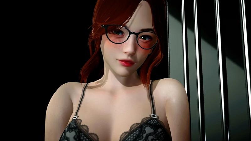 安卓+电脑【亚洲风SLG动态】认识怪人v0.4 步-大壮社区