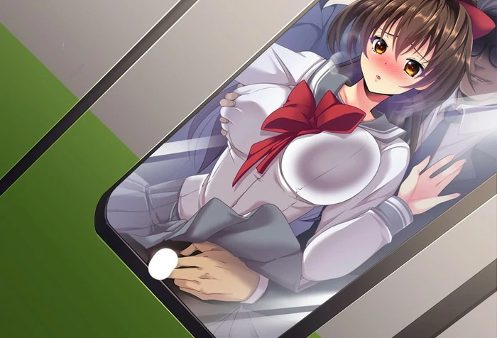 图片[7]-安卓+电脑【爆款RPG全CV】闪光圣姬马尾天星 官中步兵+存档 joi模拟器玩-大壮社区