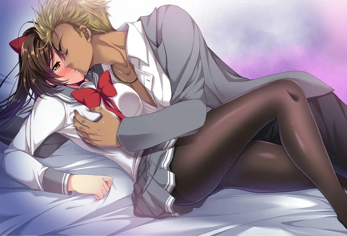 图片[11]-安卓+电脑【爆款RPG全CV】闪光圣姬马尾天星 官中步兵+存档 joi模拟器玩-大壮社区