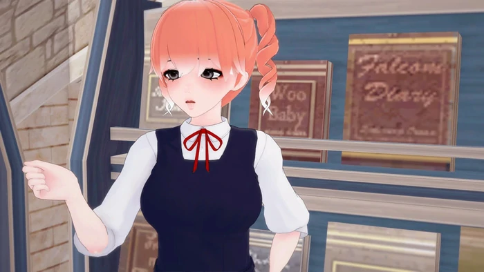 图片[2]-安卓+电脑【日系SLG动态】神级学院0.07 步-大壮社区