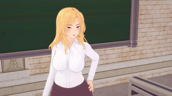 图片[1]-安卓+电脑【日系SLG动态】神级学院0.07 步-大壮社区