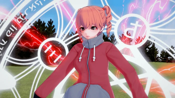 图片[5]-安卓+电脑【日系SLG动态】神级学院0.07 步-大壮社区