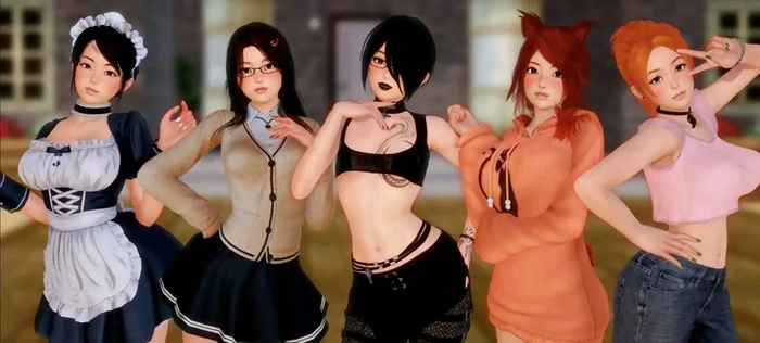 安卓+电脑【神作SLG动态】神秘谷v0.27.1 步-大壮社区