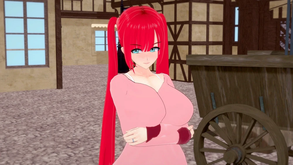 安卓+电脑【SLG动态NTR】胜利后的生活V0.08 步-大壮社区