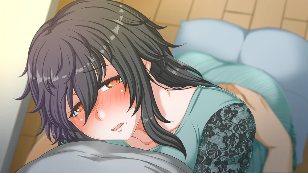 图片[5]-安卓+电脑【经营互动SLG全CV】水母人生(恋爱拉面海岳亭)v1.44 精翻汉化版 步 joi模拟器玩-大壮社区