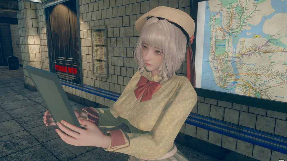 图片[5]-安卓+电脑【亚洲SLG动态】探查器v0.2.1 步-大壮社区