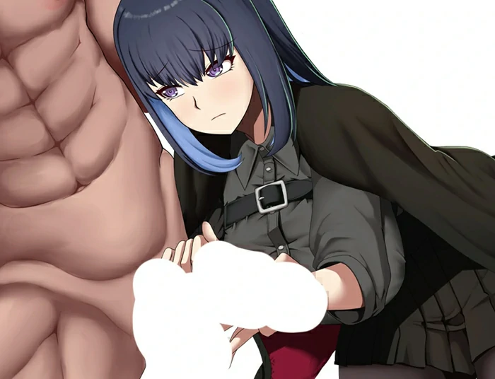 图片[2]-安卓+电脑【热门RPG/NTR】特工艾琳娜 ～与无能部下的危险任务 骑-大壮社区