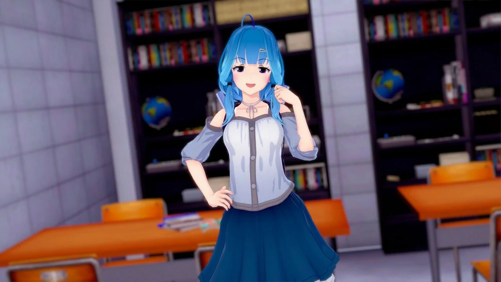 图片[3]-安卓+电脑【欧美SLG沙盒】特殊后宫类v0.4.2 步-大壮社区