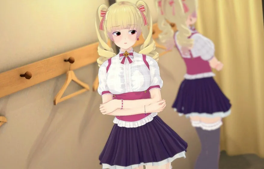 安卓+电脑【欧美SLG沙盒】特殊后宫类v0.4.2 步-大壮社区