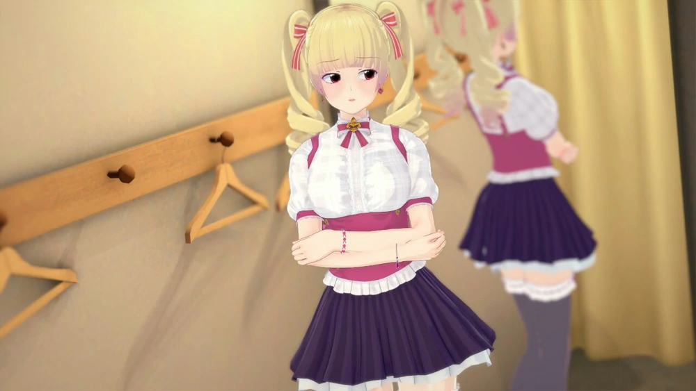 图片[2]-安卓+电脑【欧美SLG沙盒】特殊后宫类v0.4.2 步-大壮社区