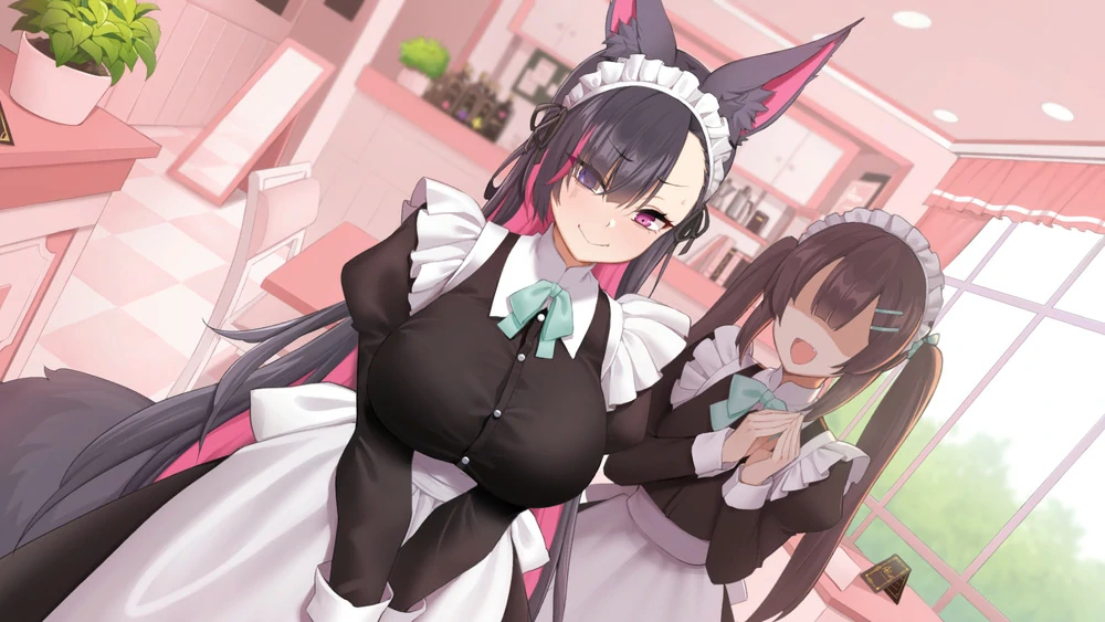 图片[12]-电脑版【精品互动SLG/全动态/全CV】妖狐的深夜直播 v20250827 官中步兵版-大壮社区