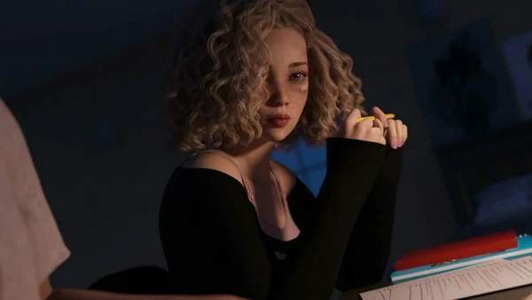 图片[14]-安卓+电脑【欧美SLG 动态巨多】 女神的最佳交易v4.1 步-大壮社区