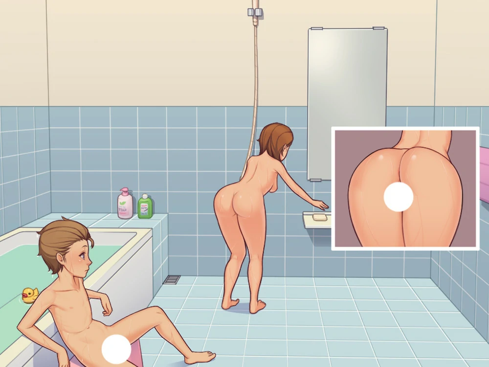 图片[14]-安卓+电脑【神作欧美RPG动态】我的乡村日常生活v1.31 步-大壮社区