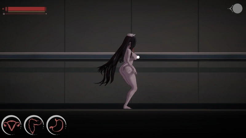 图片[5]-安卓+电脑【神作ACT/全动态】孕育的摇篮之卵 v0.133 骑-大壮社区