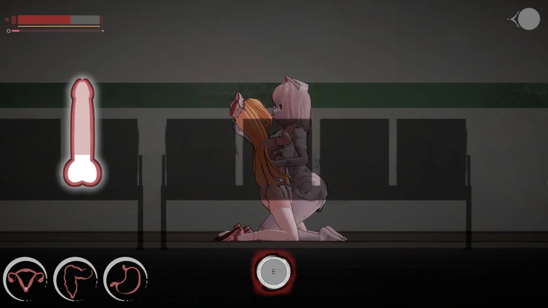 图片[8]-安卓+电脑【神作ACT/全动态】孕育的摇篮之卵 v0.133 骑-大壮社区