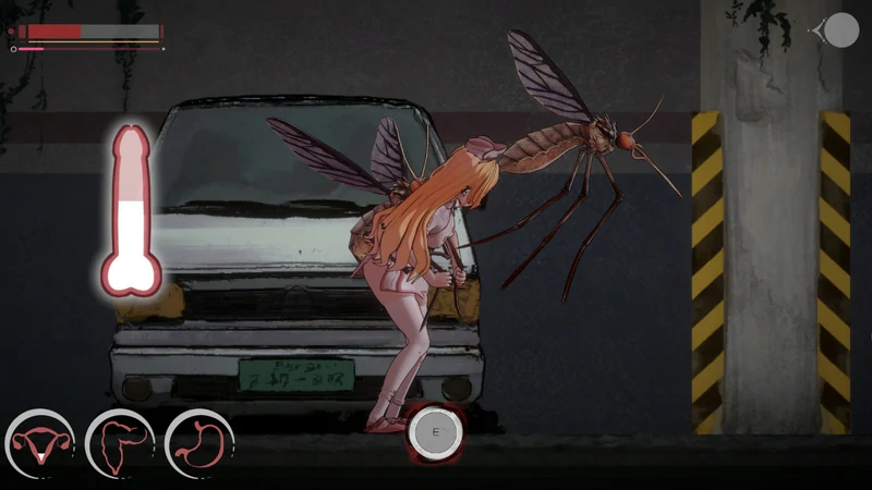 图片[12]-安卓+电脑【神作ACT/全动态】孕育的摇篮之卵 v0.133 骑-大壮社区