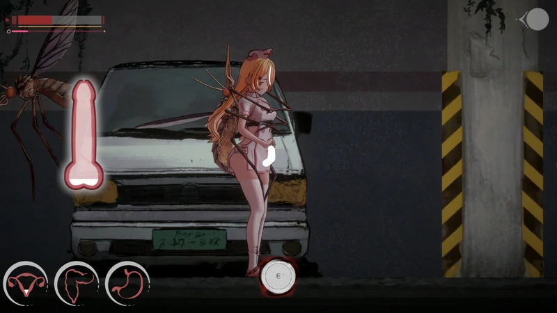 图片[11]-安卓+电脑【神作ACT/全动态】孕育的摇篮之卵 v0.133 骑-大壮社区