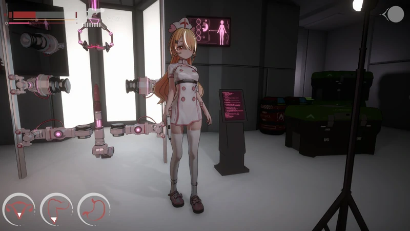 图片[16]-安卓+电脑【神作ACT/全动态】孕育的摇篮之卵 v0.133 骑-大壮社区