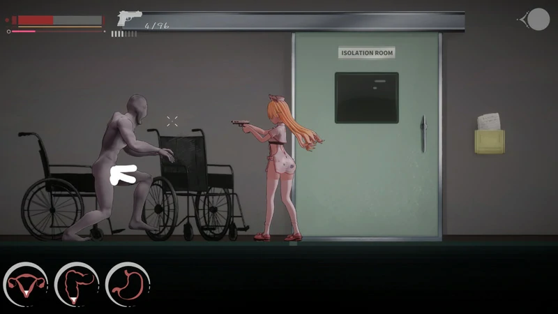 图片[13]-安卓+电脑【神作ACT/全动态】孕育的摇篮之卵 v0.133 骑-大壮社区